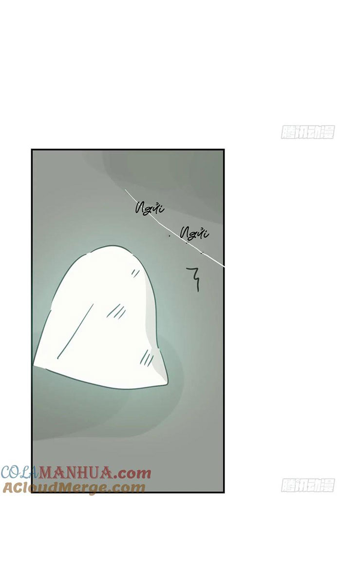 Bắt Lấy Ngao Ngao chapter 250.5 - Trang 32