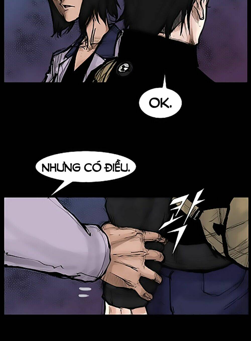 độc cô tiền truyện chapter 65 32