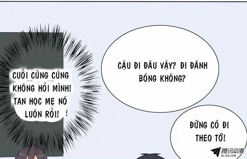 song sinh đổi chỗ ở chapter 5 69