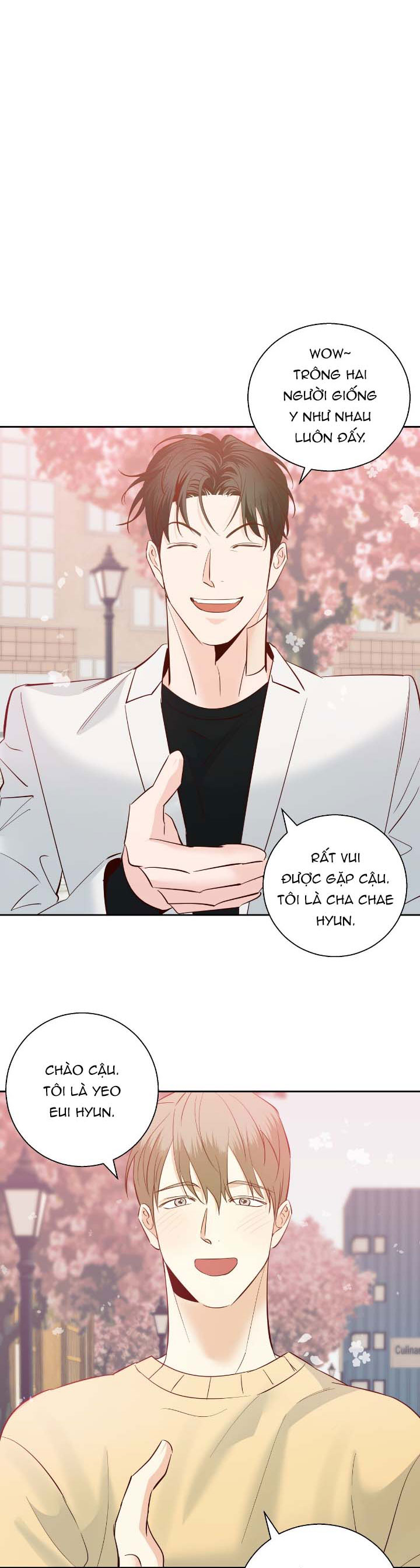 cửa hàng tiện lợi nguy hiểm chapter 90 9