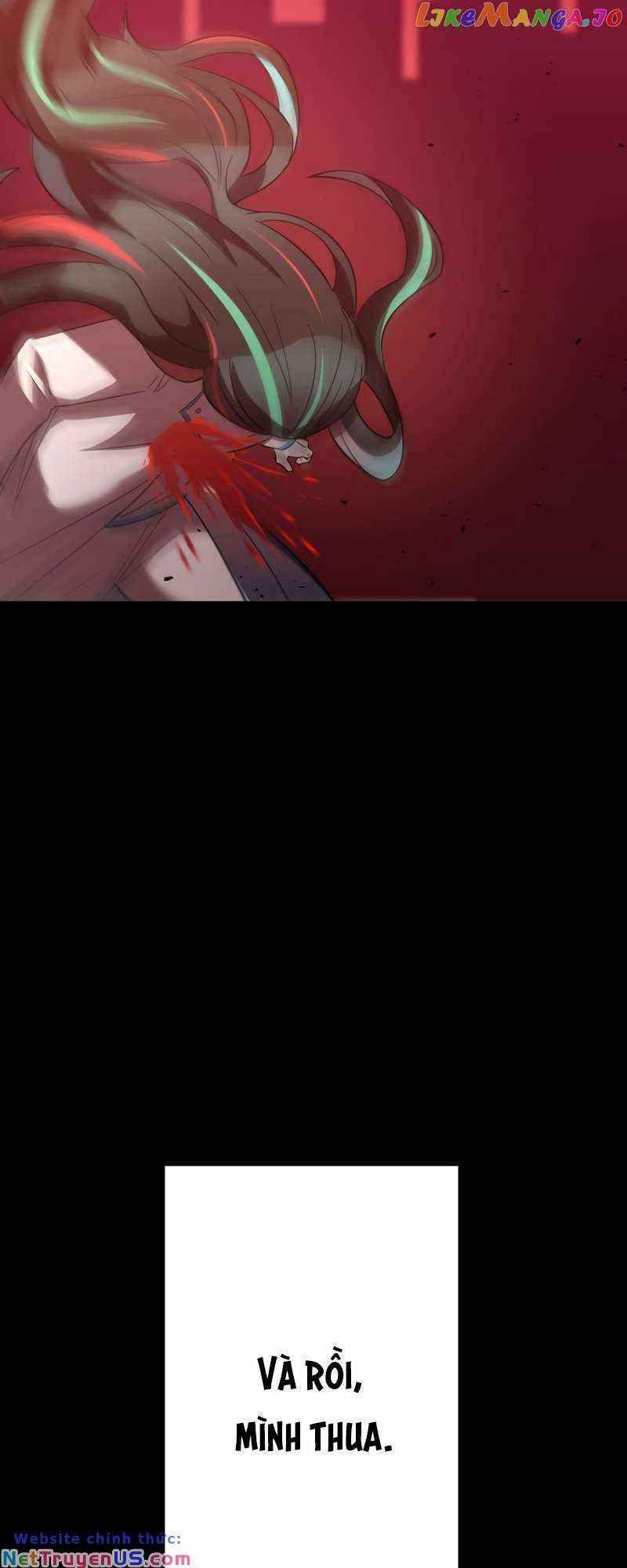 Huyết Thánh Cứu Thế Chủ~ Ta Chỉ Cần 0.0000001% Đã Trở Thành Vô Địch chapter 47 25