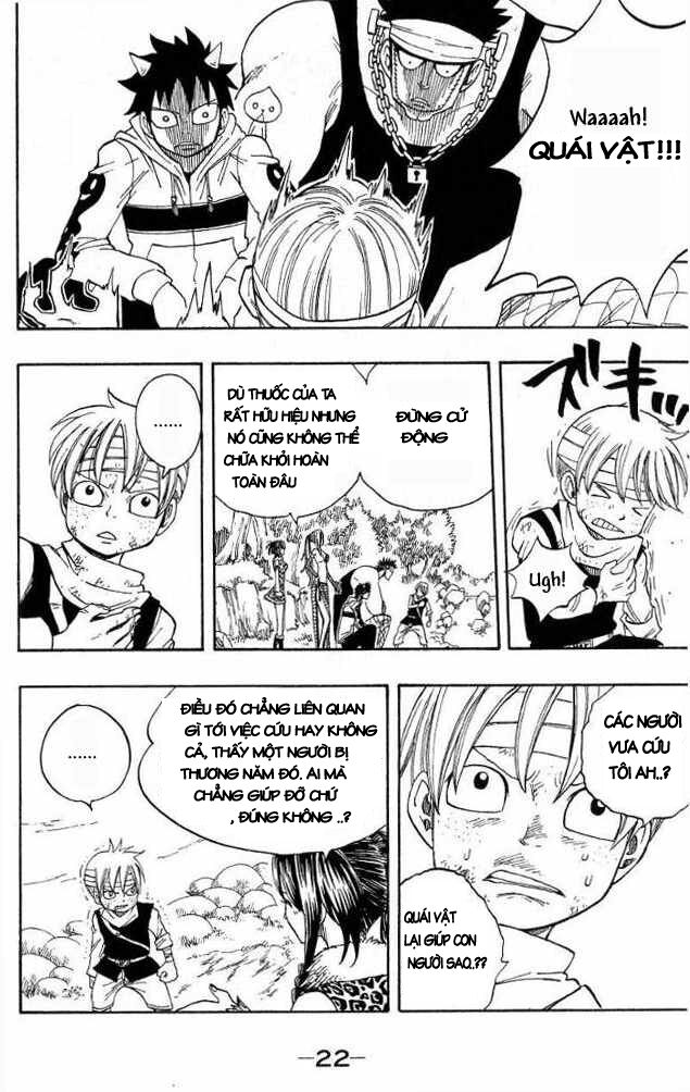 monster soul chapter 4 19