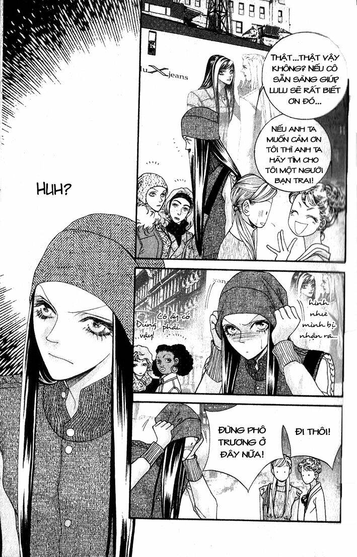 steel rose chapter 16 20