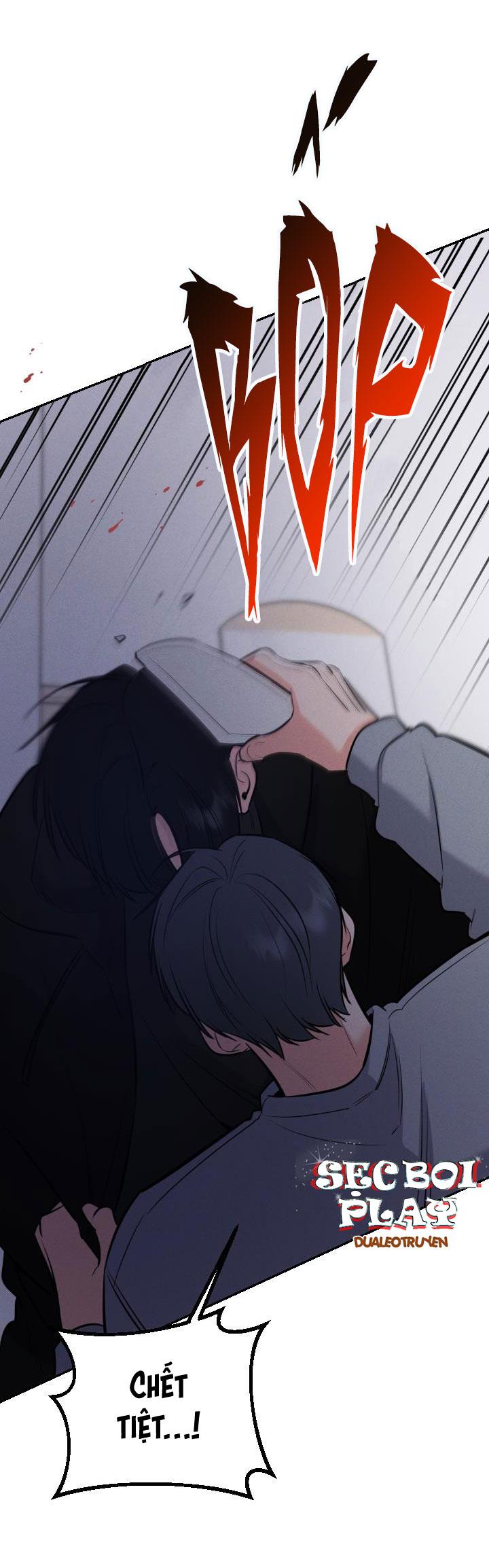 mặt trời của đêm chapter 26 14