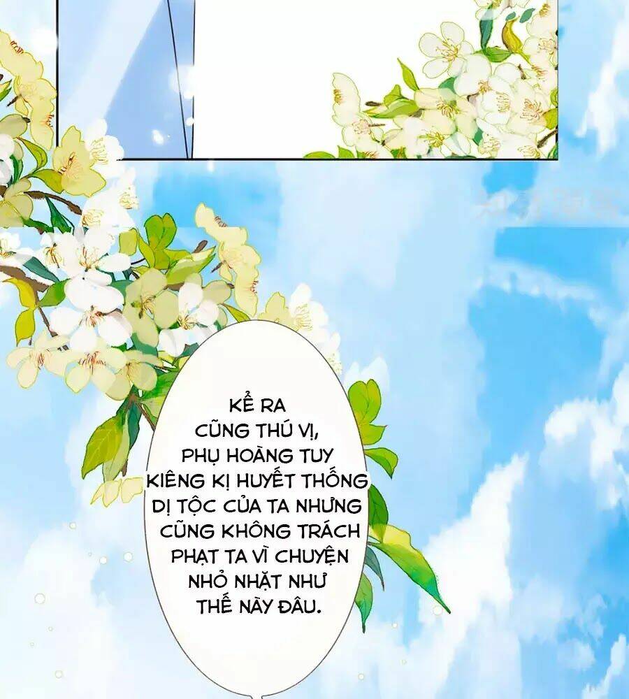 cửu khuyết phong hoa chapter 52 56