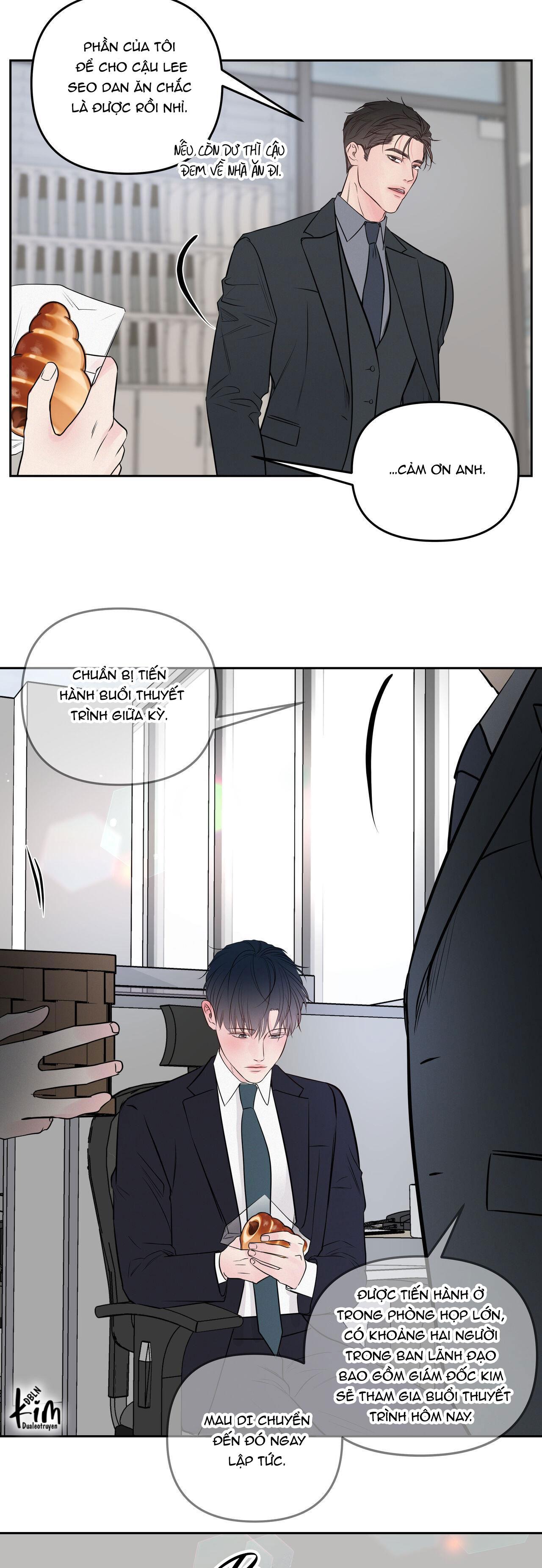 chủ nhân của thứ bảy chapter 24 21