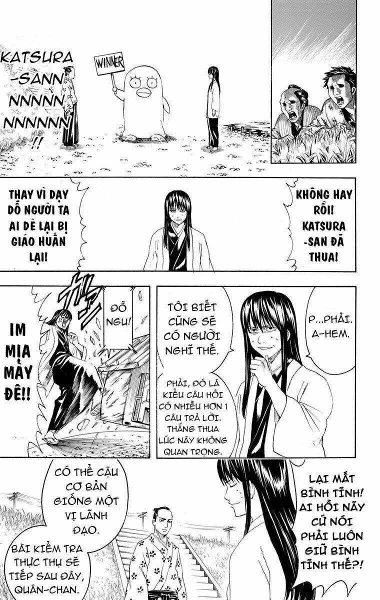 gintama - linh hồn bạc chapter 414 13