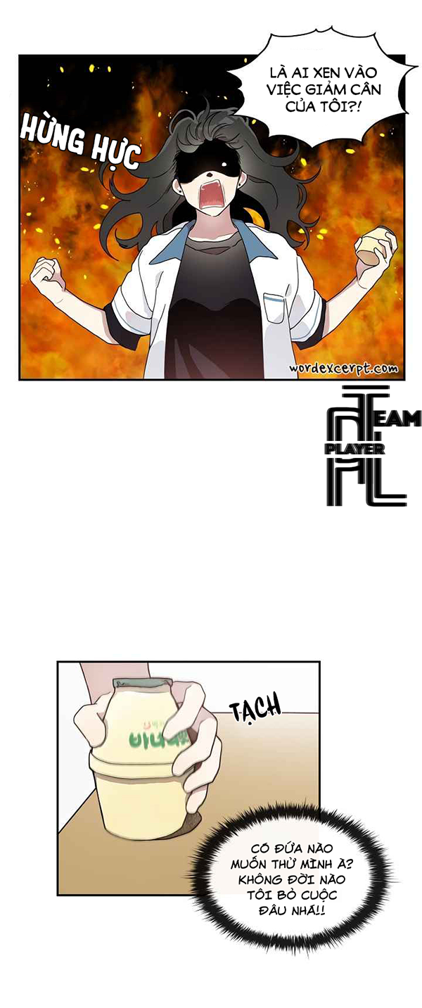 thanh xuân lầm lỡ chapter 9 9