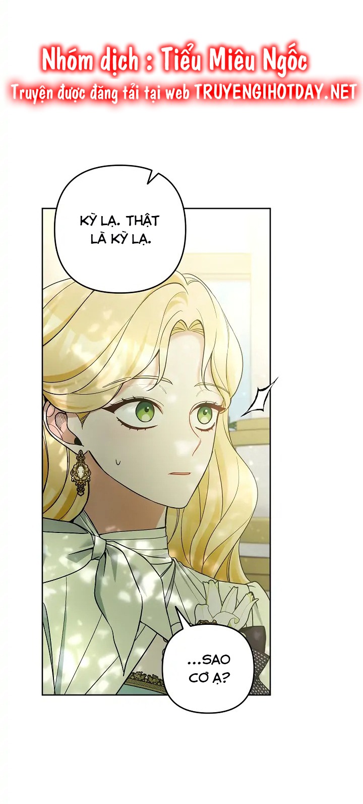 đừng đến cửa hàng của ác nữ phản diện chapter 51 27