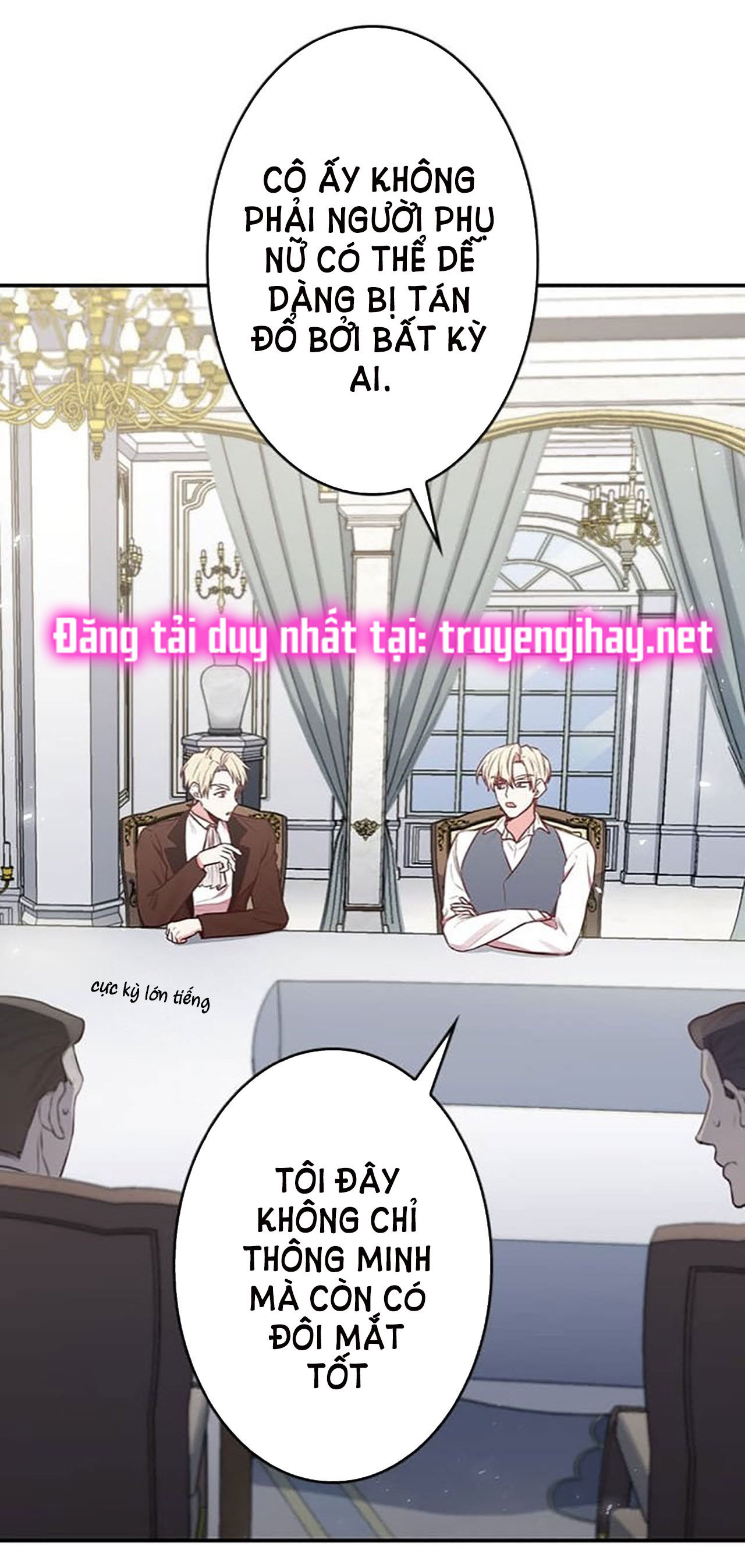 từ ác nữ tôi phải trở thành một người mẹ chapter 5 11