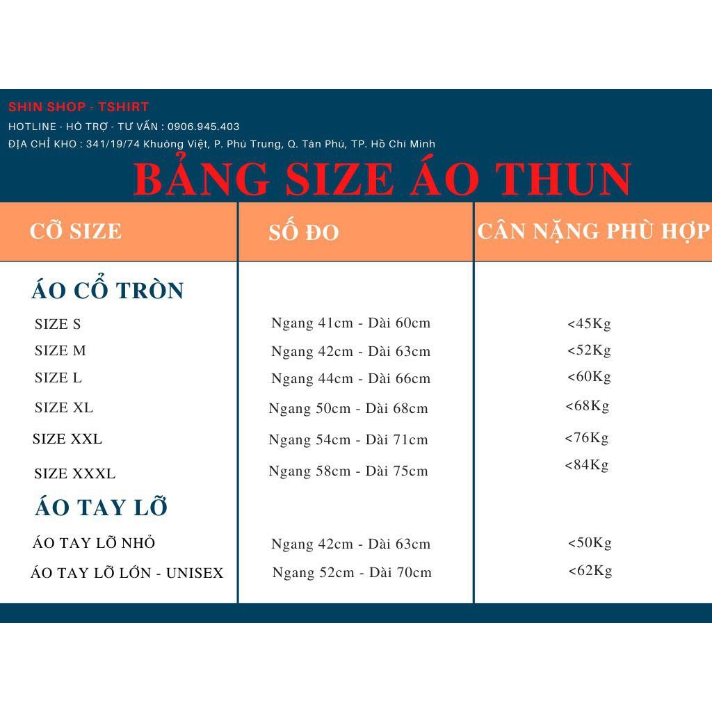Áo Thun Nữ Hình Con Cá Sấu Tay Lỡ UNISEX