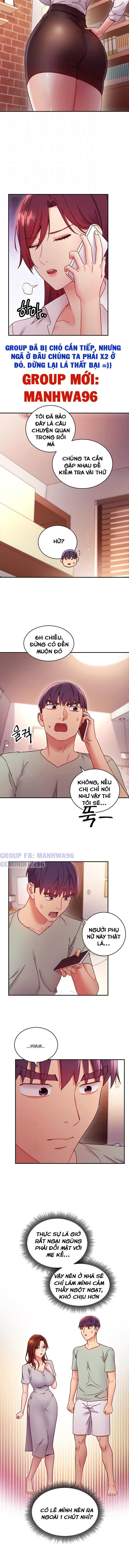 mẹ kế và những người bạn chapter 62 4