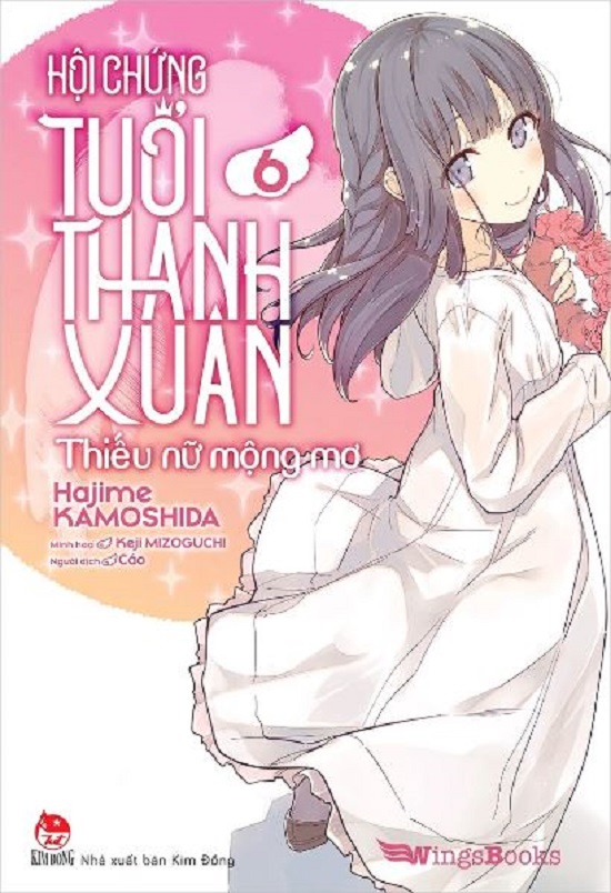 Hội chứng tuổi thanh xuân - Tập 6