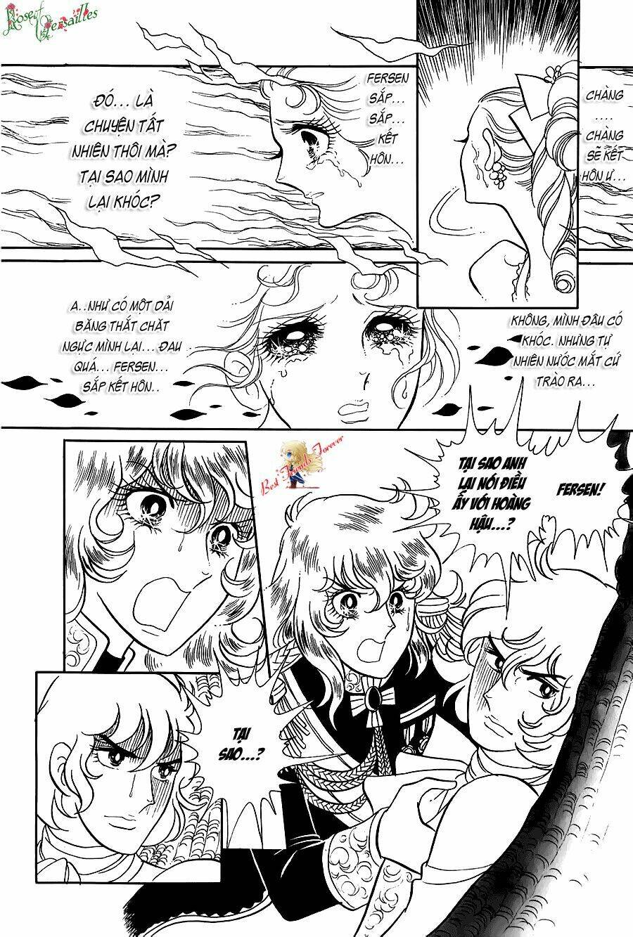 versailles no bara chapter 16 28