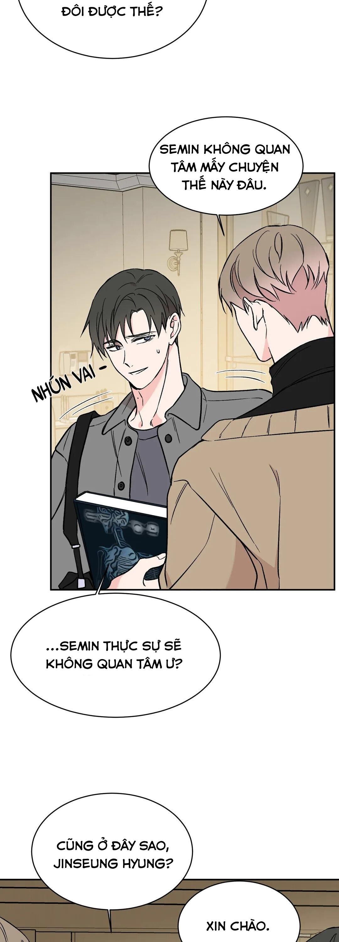 đảo ngược chapter 8 27