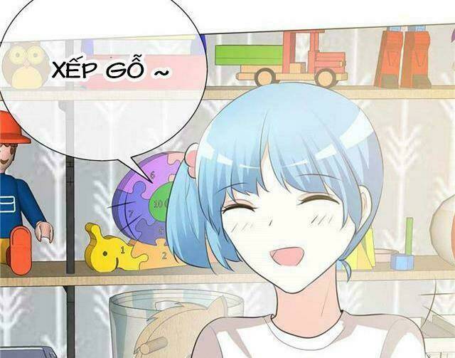 ái người tình xuất vu lam chapter 49 20