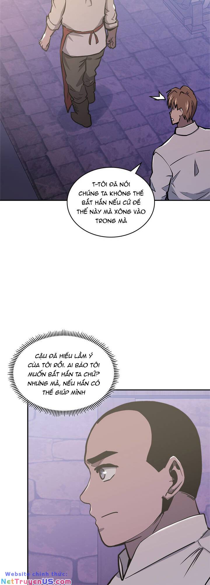 chiến binh đến từ thế giới khác chapter 197 15