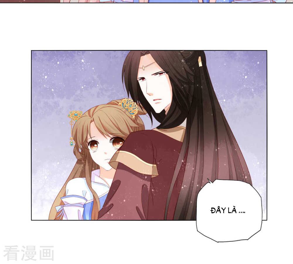 nam phi nữ tướng chapter 52 30