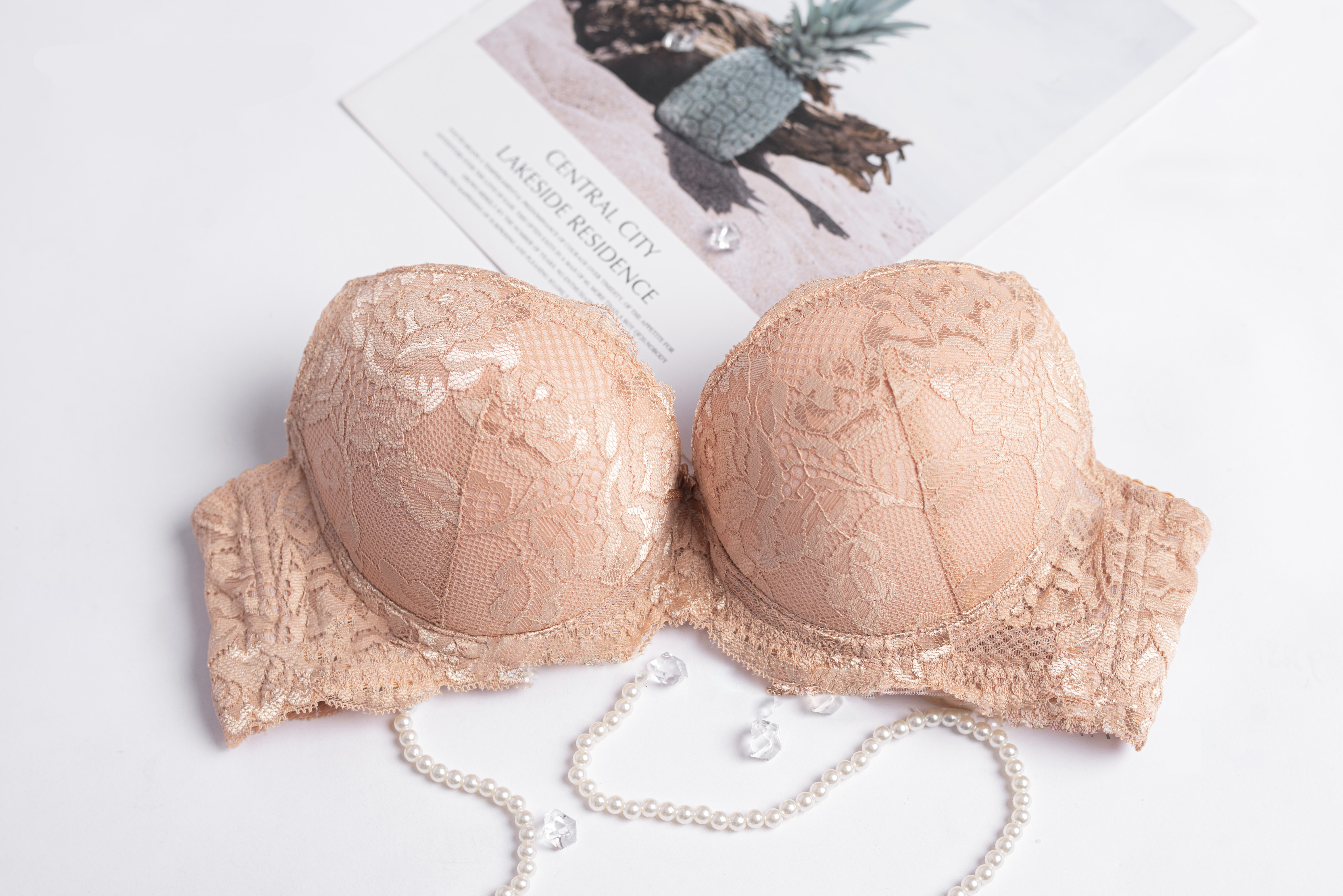 Áo lót nữ Lorencia GLK 182