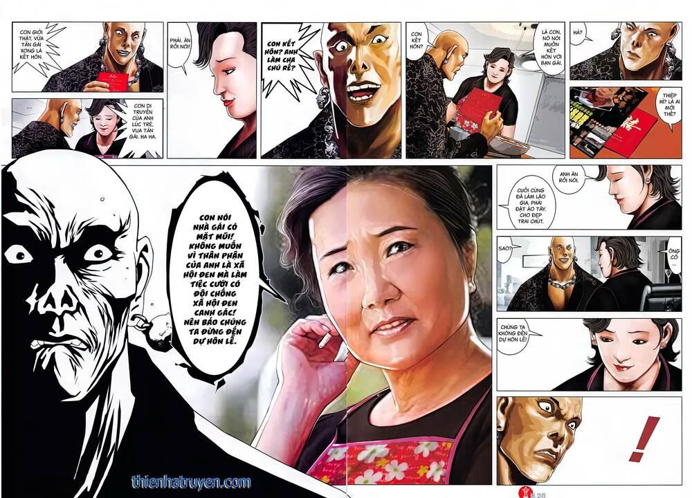hỏa vũ diệu dương chapter 879 26