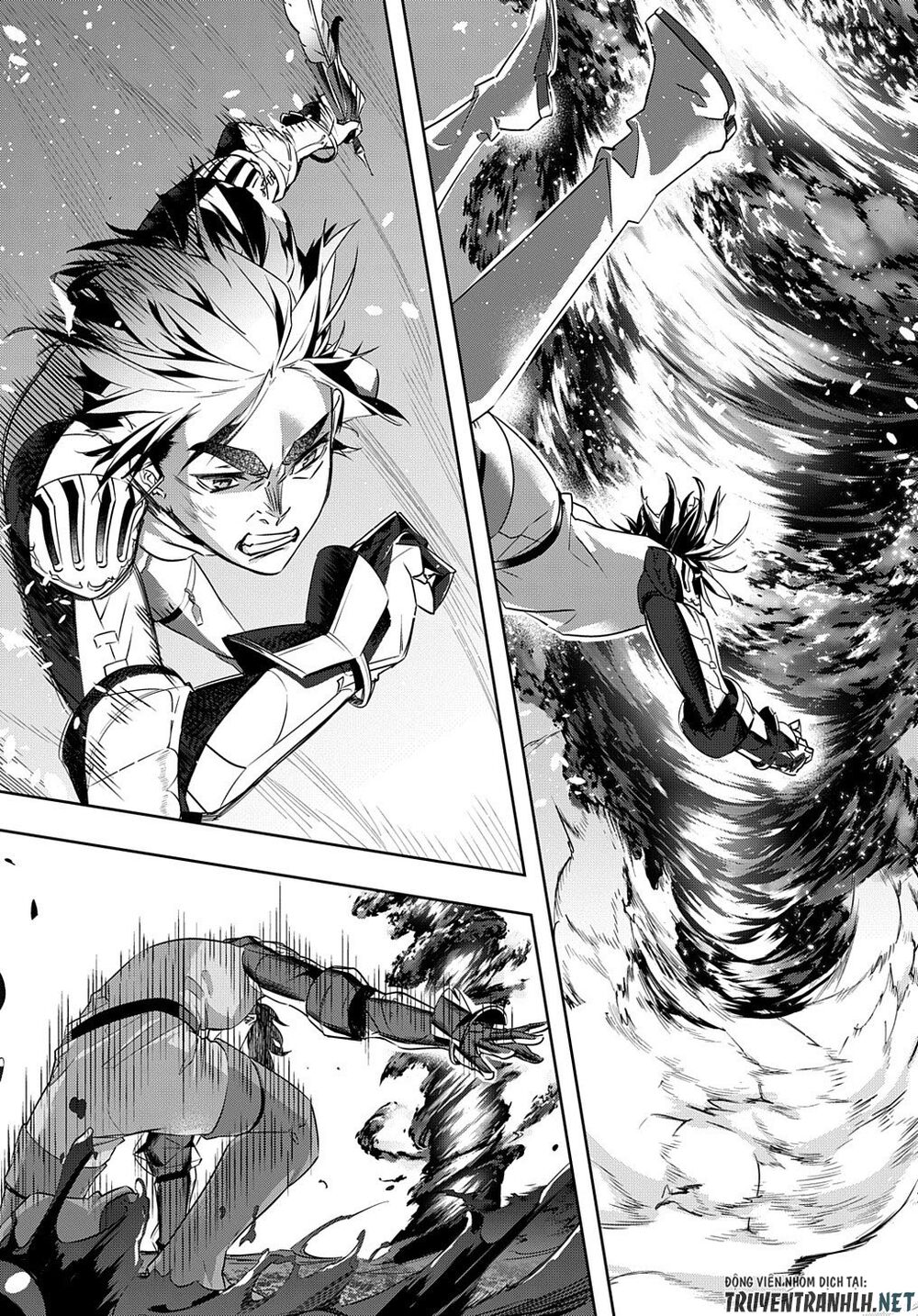 the kingdom of ruin chapter 14 15