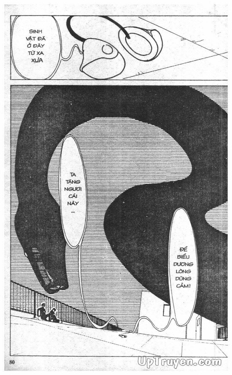 xxxholic - hành trình bí ẩn chapter 3 80