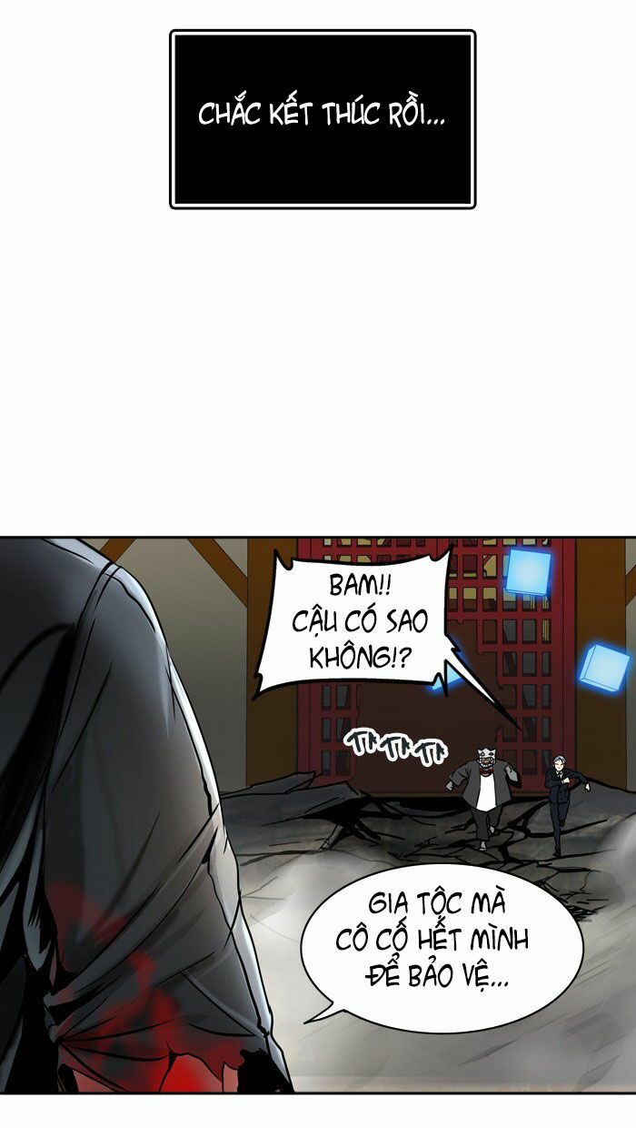 tòa tháp bí ẩn 2 chapter 219 94