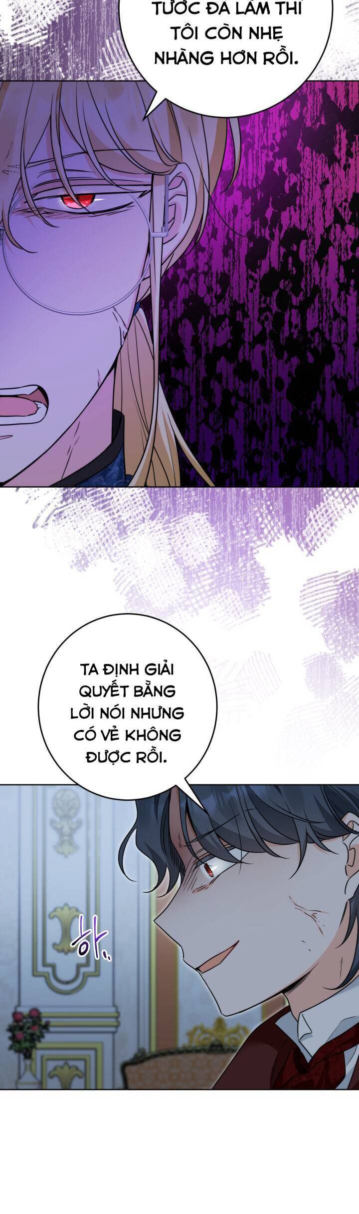 lịch sử đen tối của nam chính chapter 17 6