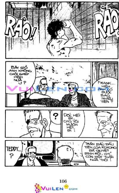 truyền nhân atula - shura no mon i chapter 14 107