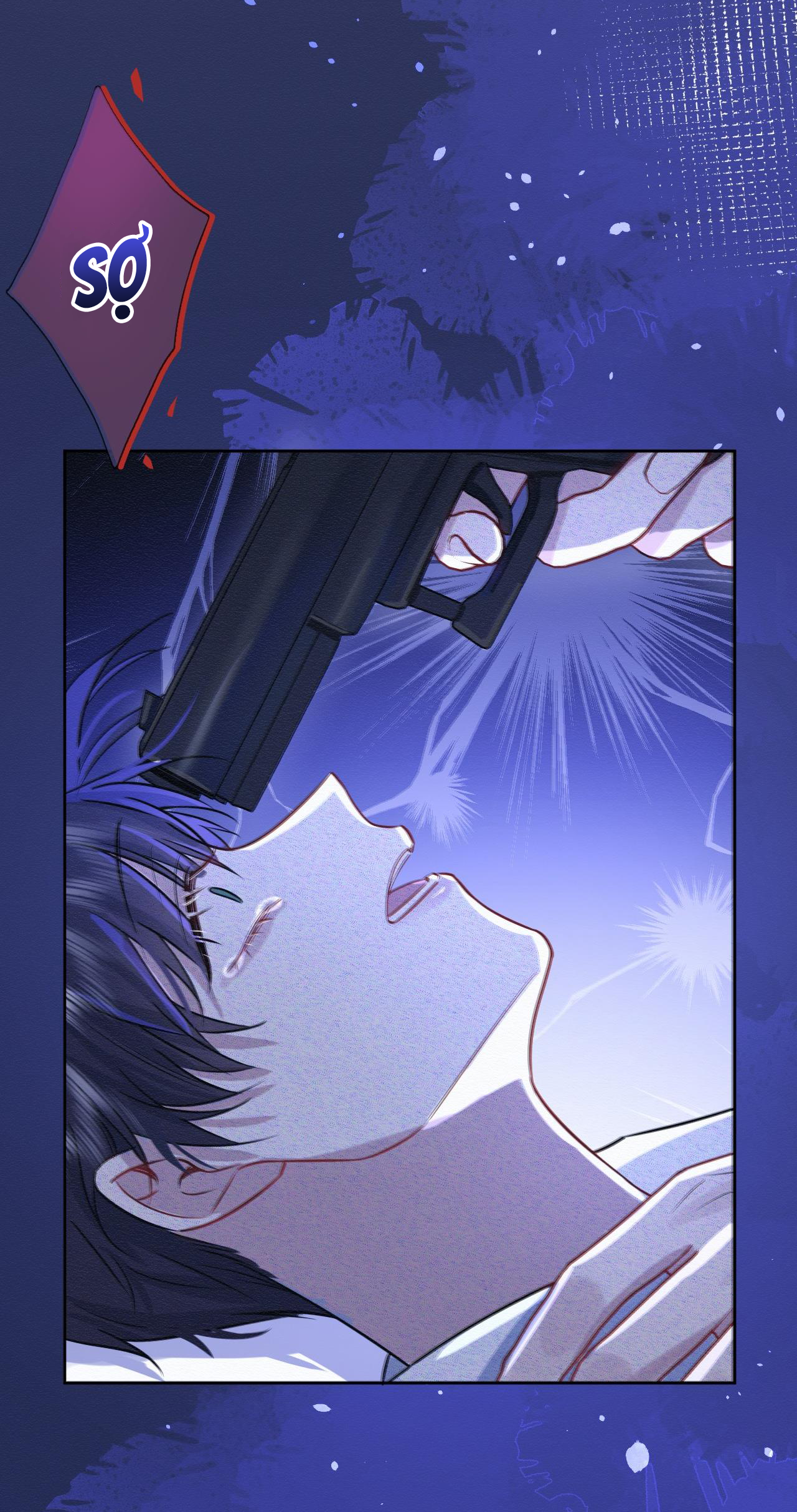 huynh dạy đệ vô lễ chapter 3 44