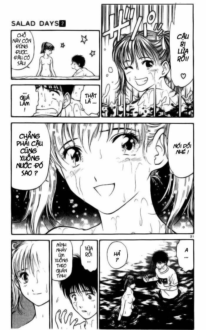 salad days chapter 7 24