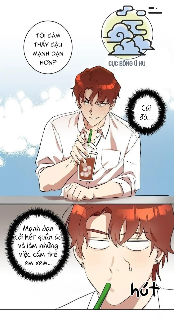 công dụng của cà vạt chapter 8 14