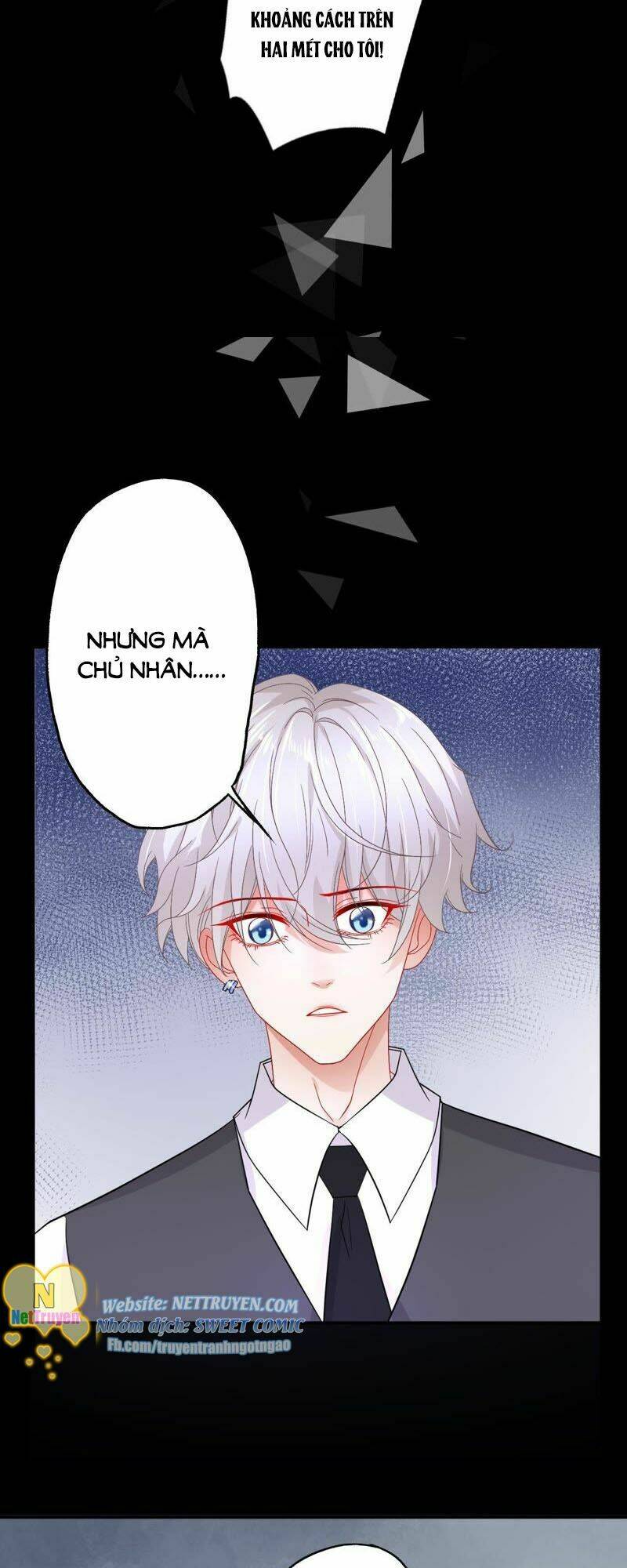 quản gia đại nhân muốn thượng vị chapter 20 23