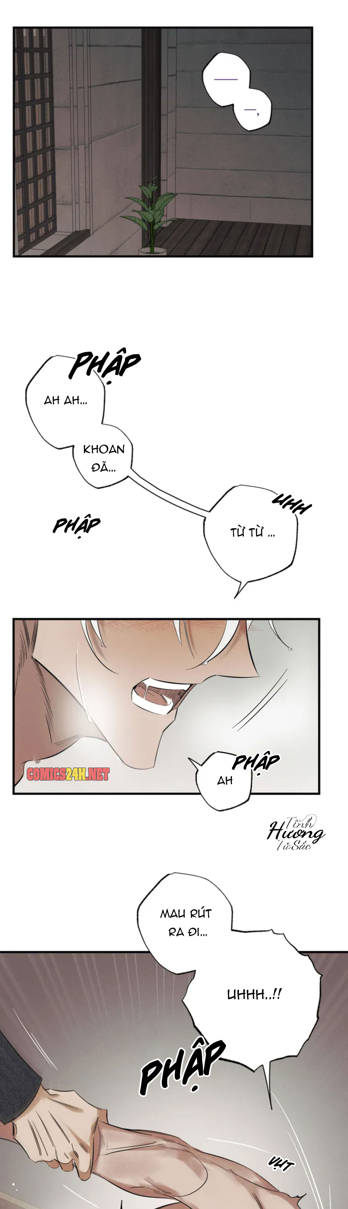 ác hoa chapter 1 29