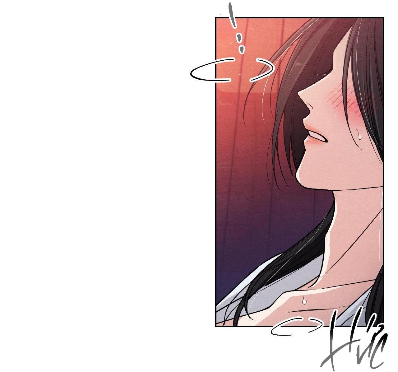 bl cổ trang - âu cổ ngắn nhà kim chapter 24.2 23