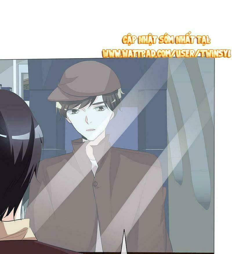 ái người tình xuất vu lam chapter 32 2