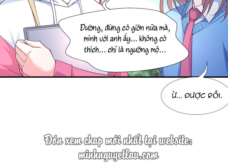 chiến lược lãng mạn của thịnh thiếu chapter 25 68