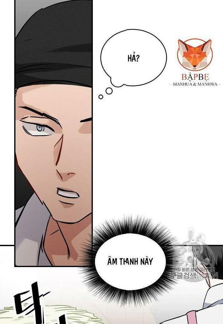 tôi lên cấp chỉ bằng cách ăn chapter 17 76