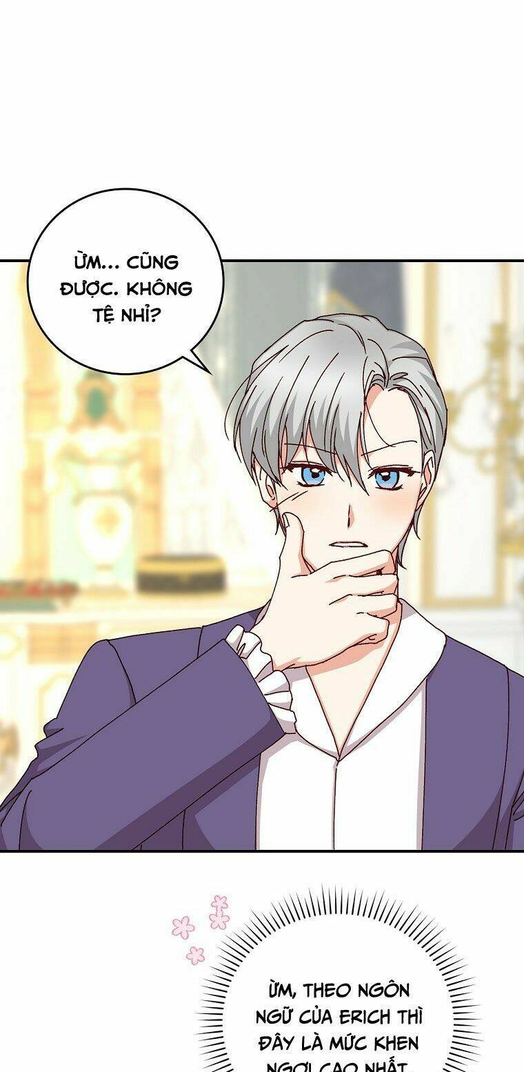 đừng chọc đứa em gái bé bỏng của chúng tôi chapter 95.6 19