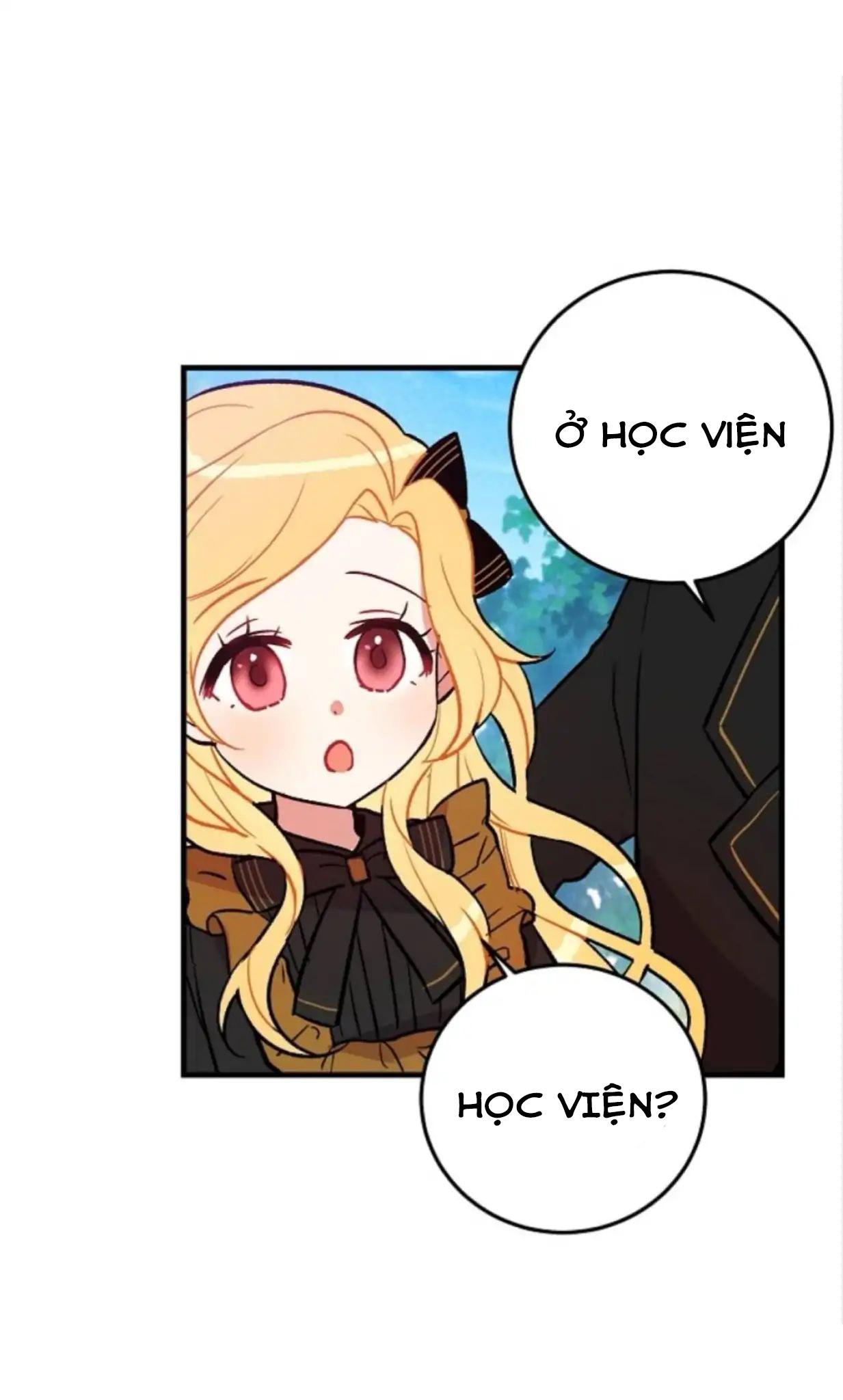 tôi là tiểu thư của gia đình này chapter 4 30