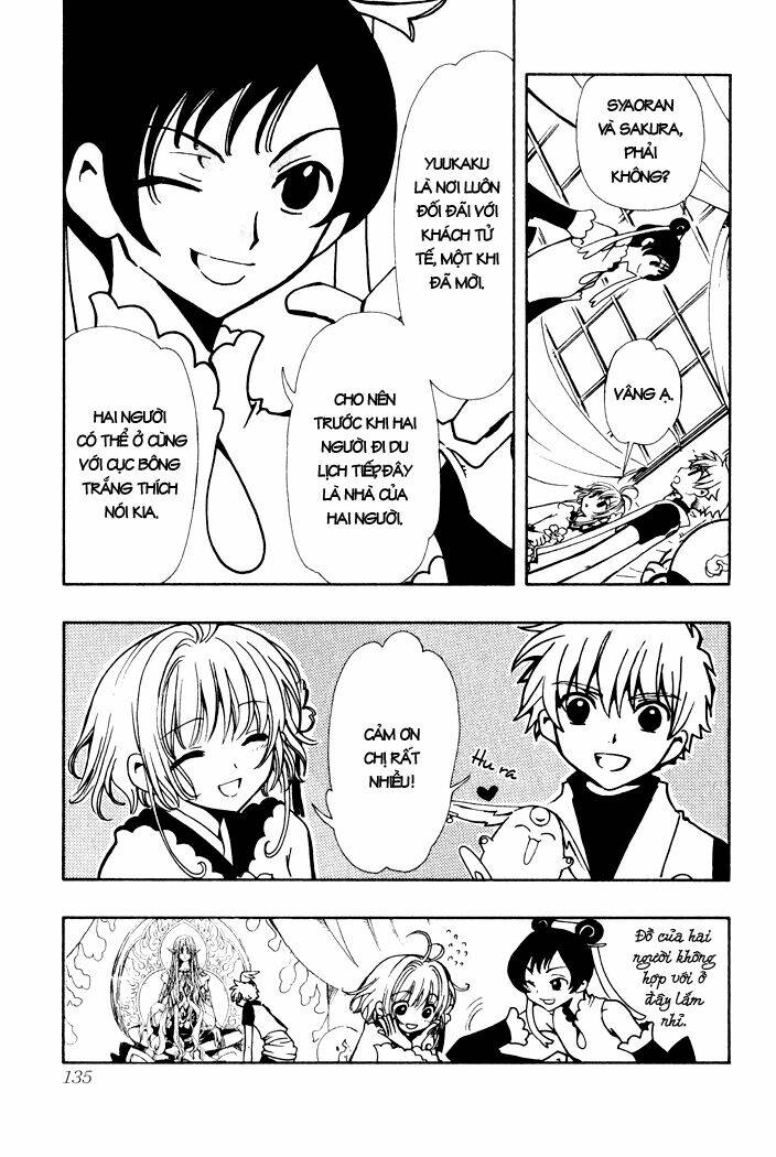 huyền thoại đôi cánh chapter 55 12