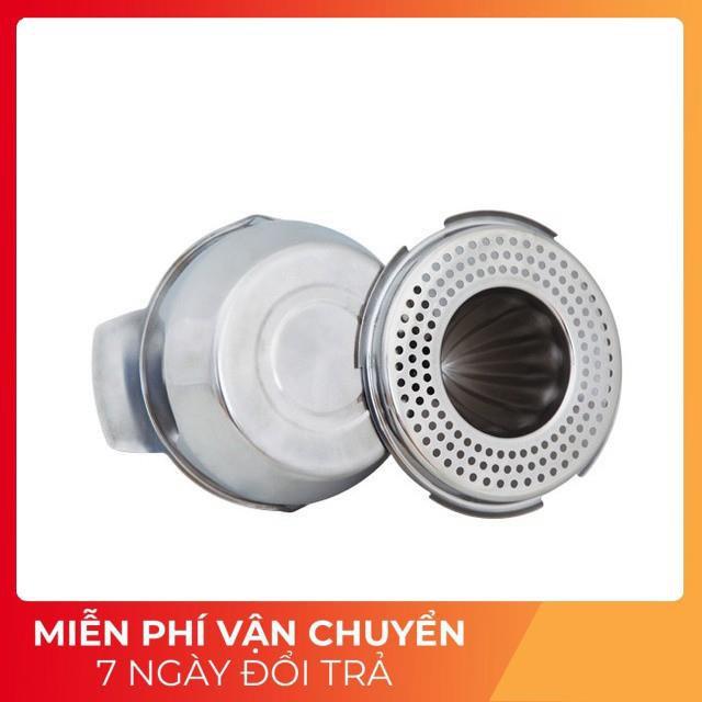 Vắt cam INOX tiện dụng