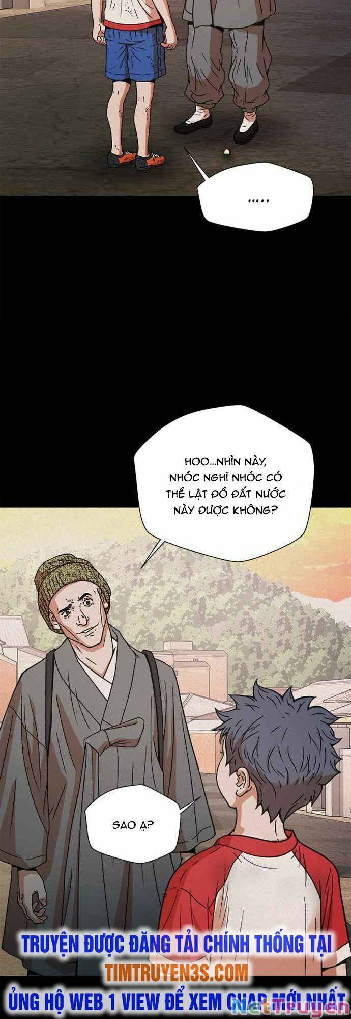 thẩm phán lee han young chapter 1 85