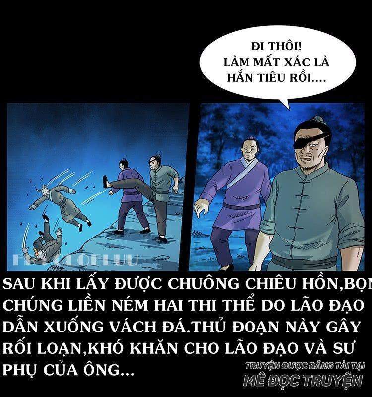 tiên sơn truyền kỳ chapter 18.1 6