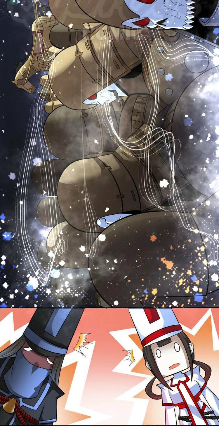 diêm vương thay thế chapter 5 50