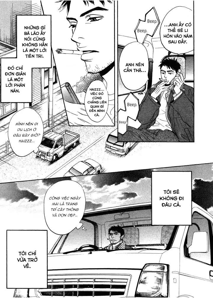 chàng giúp việc tada chapter 1 8