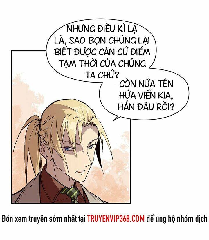 vương bài đặc công trùng sinh vườn trường chapter 42 26