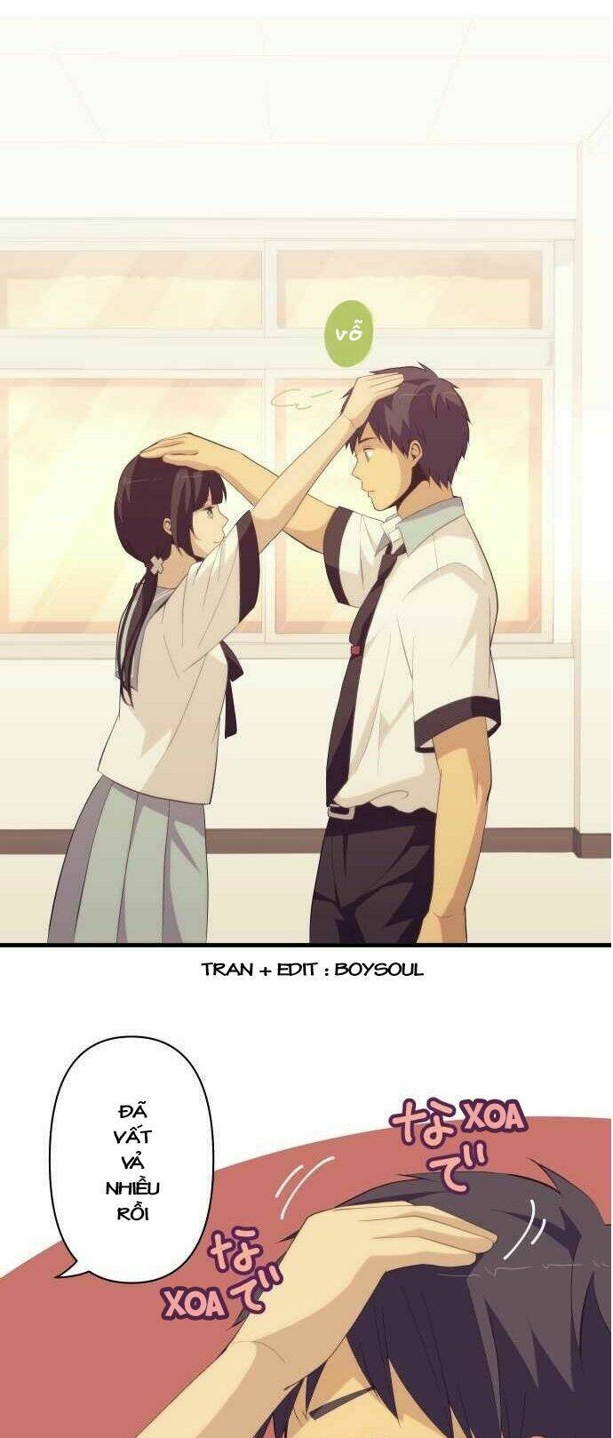 viên thuốc trùng sinh chapter 152 15