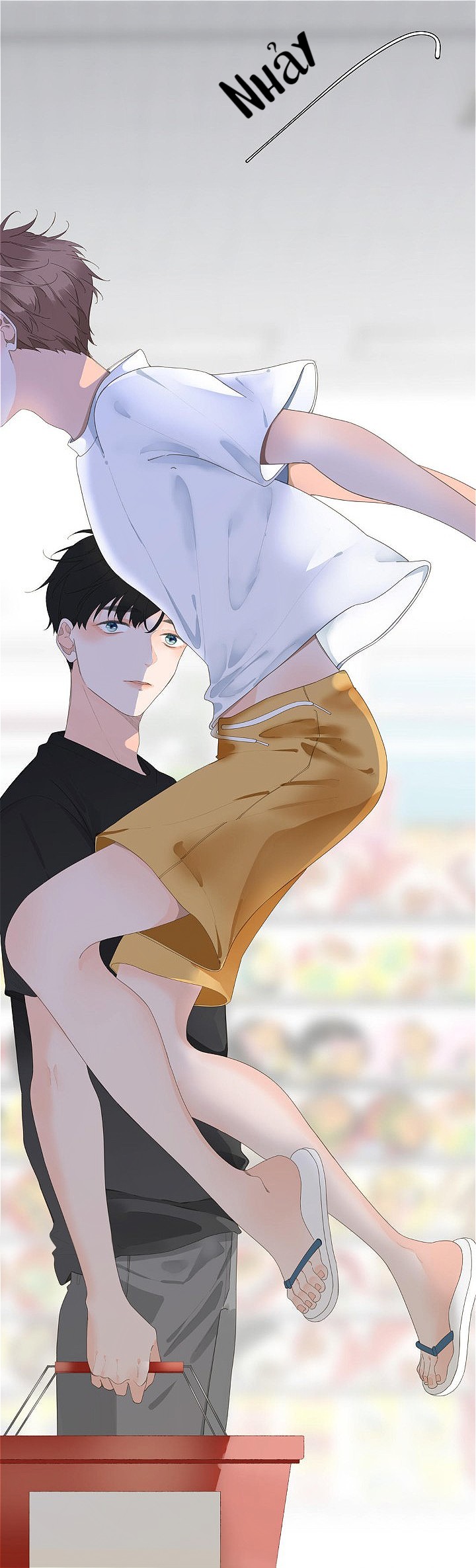 xueba raise 985 chapter 1 36