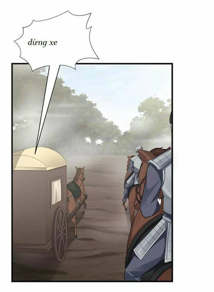 độc phi thần y quá kiêu ngạo chapter 70 15